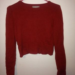 Banana republic knit sweater